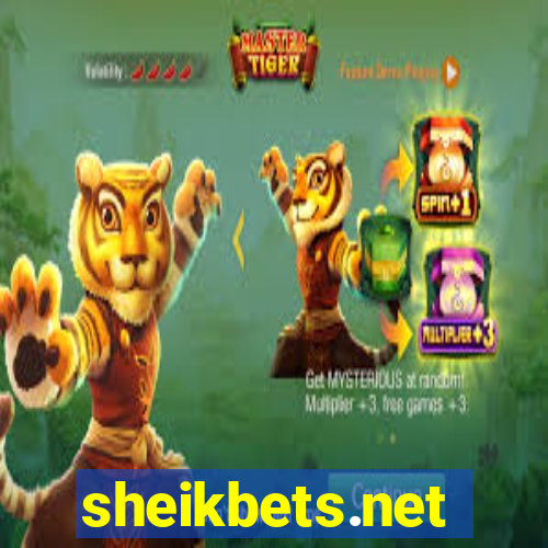 sheikbets.net