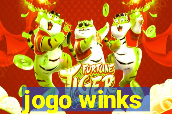 jogo winks