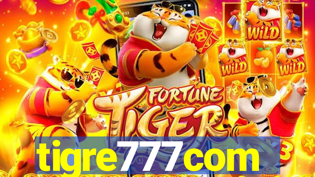 tigre777com