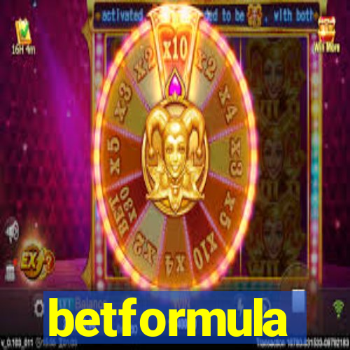 betformula