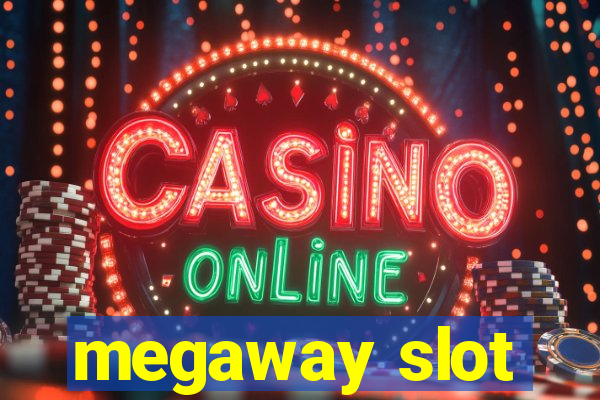 megaway slot