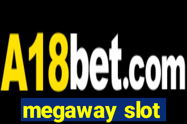 megaway slot