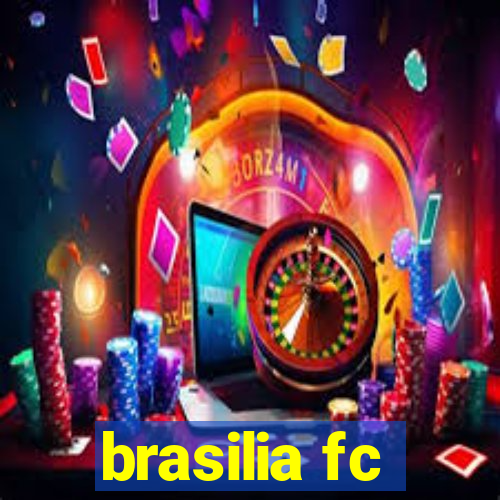 brasilia fc