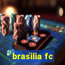 brasilia fc