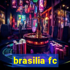 brasilia fc