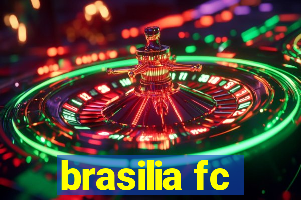 brasilia fc