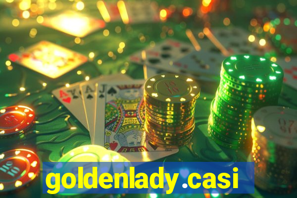 goldenlady.casino