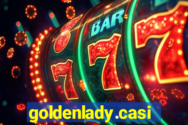 goldenlady.casino