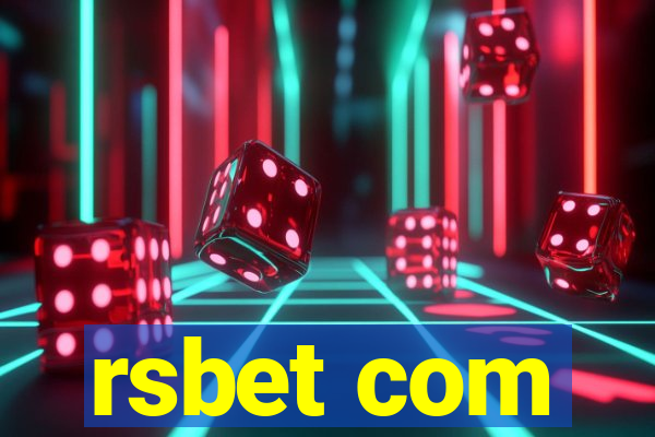 rsbet com