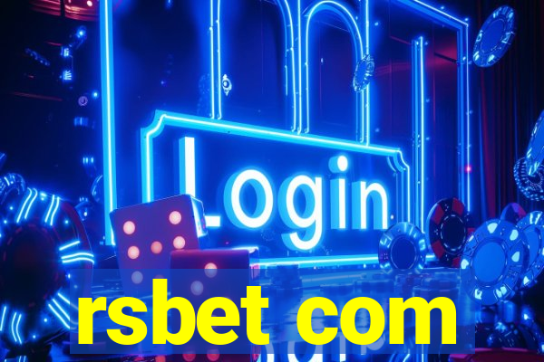 rsbet com