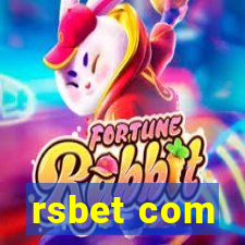 rsbet com