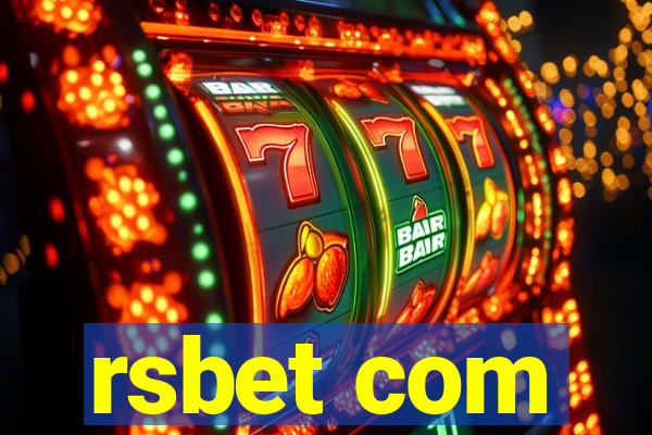 rsbet com