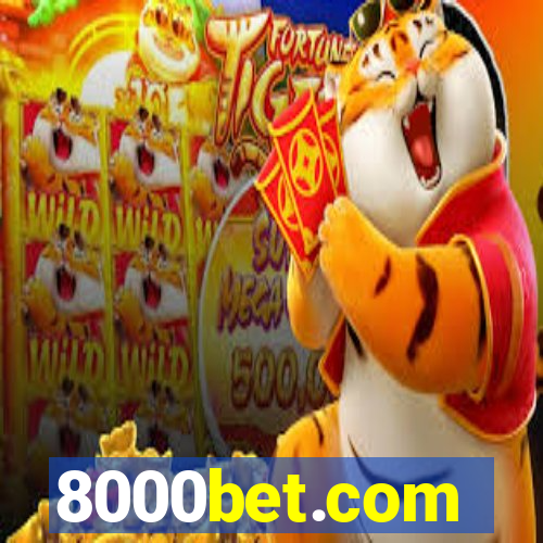 8000bet.com