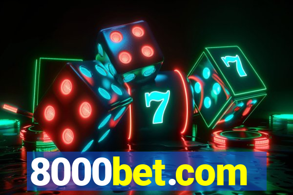 8000bet.com