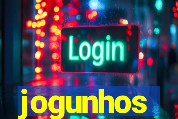 jogunhos