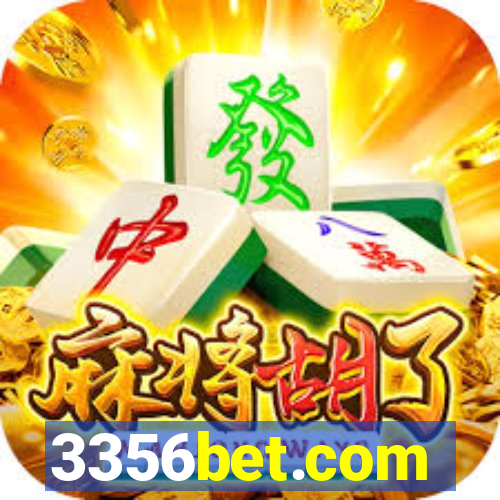 3356bet.com