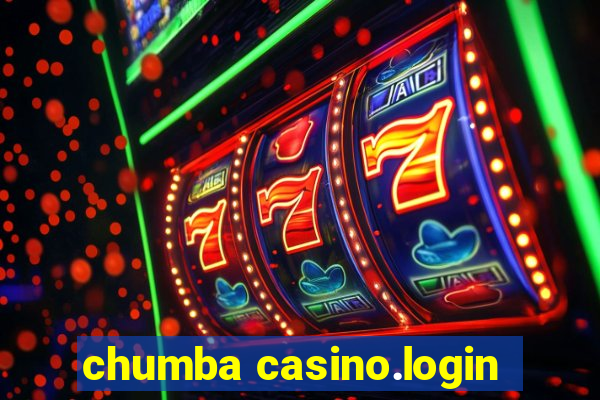 chumba casino.login