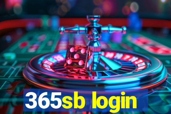 365sb login