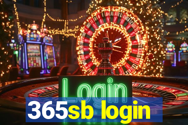 365sb login