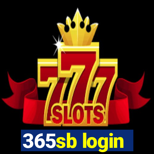 365sb login