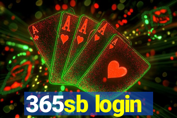 365sb login