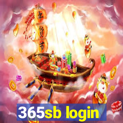 365sb login