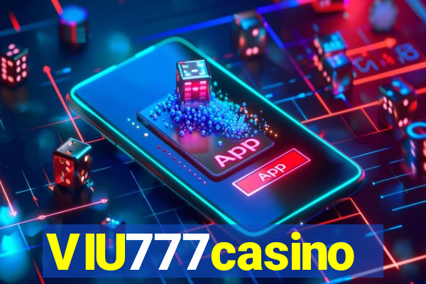 VIU777casino