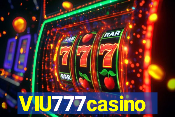 VIU777casino