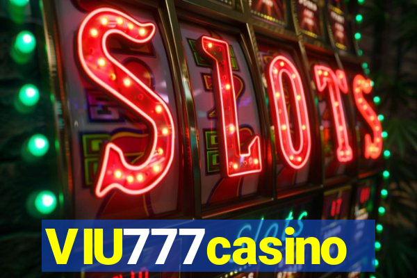 VIU777casino