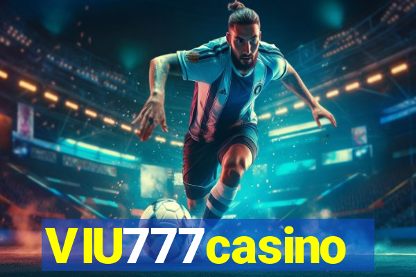 VIU777casino