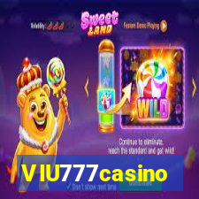 VIU777casino