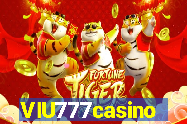 VIU777casino