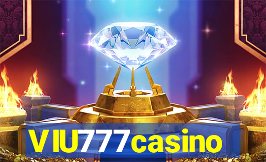 VIU777casino