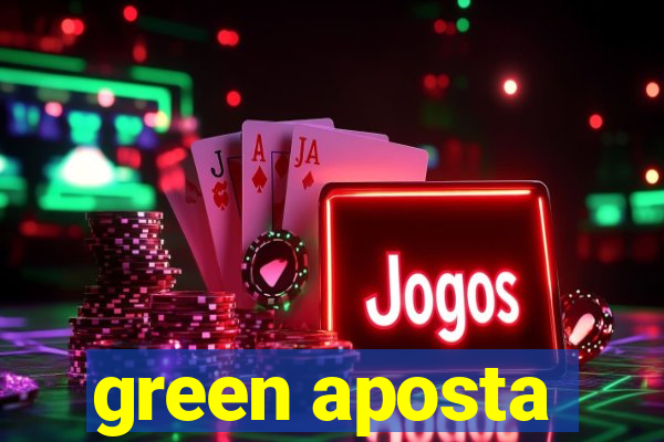 green aposta