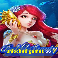 unlocked games 66