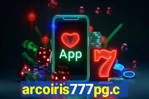 arcoiris777pg.com