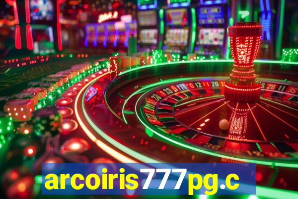 arcoiris777pg.com