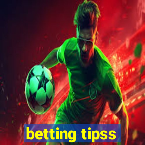 betting tipss