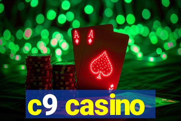 c9 casino