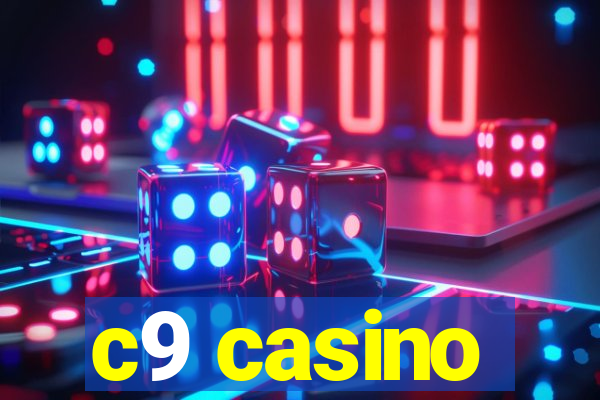 c9 casino