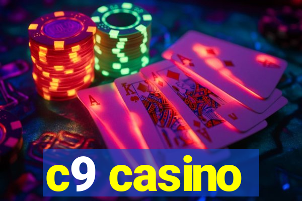 c9 casino