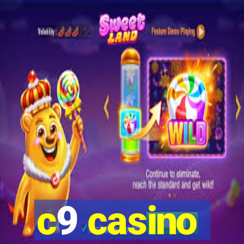 c9 casino