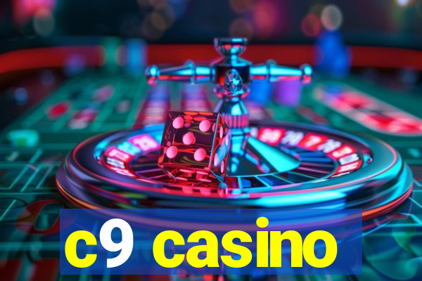 c9 casino