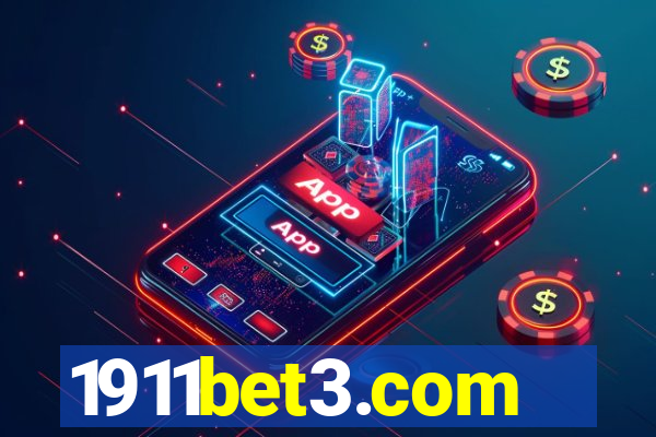 1911bet3.com