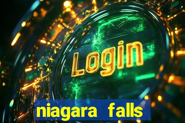 niagara falls ontario casinos