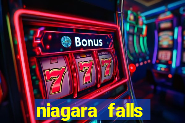 niagara falls ontario casinos