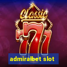 admiralbet slot