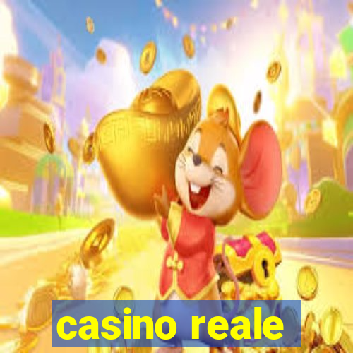 casino reale