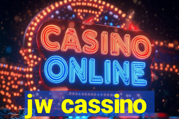 jw cassino