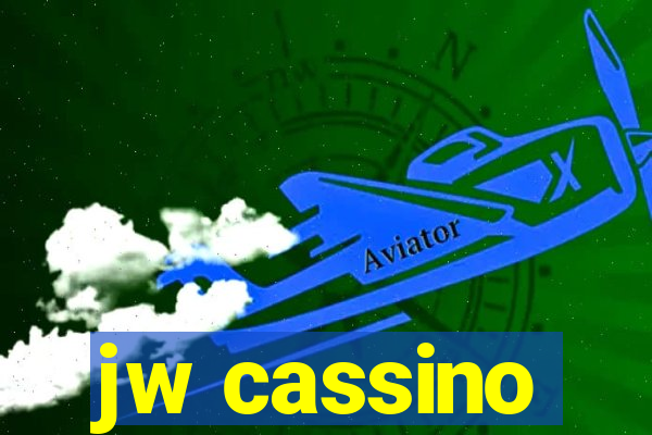 jw cassino